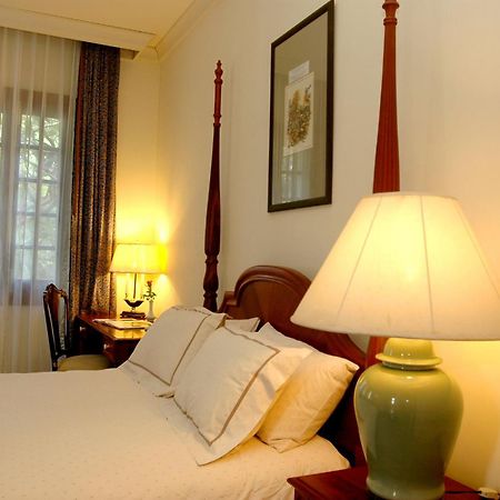 Settha Palace Hotel Vientiane Zimmer foto