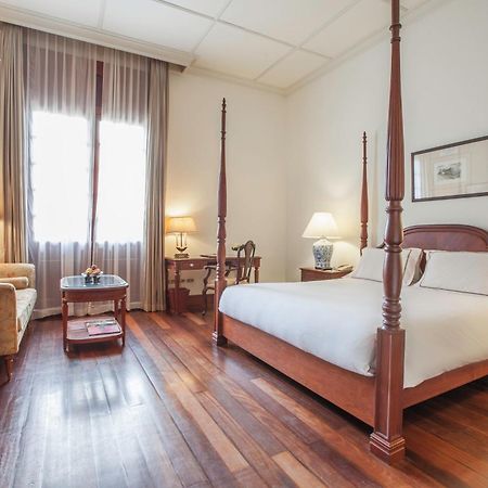 Settha Palace Hotel Vientiane Zimmer foto
